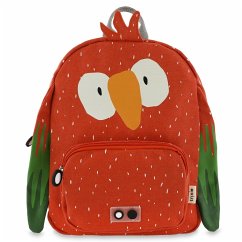 Rucksack - Mr. Parrot