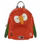 Rucksack Klein - Mr. Parrot