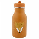 Trinkflasche 350ml - Mr. Fox