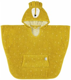 Poncho - Mr. Lion