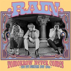 Tomorrow Never Comes: The Nyc Sessions 1967-1968 - Rain