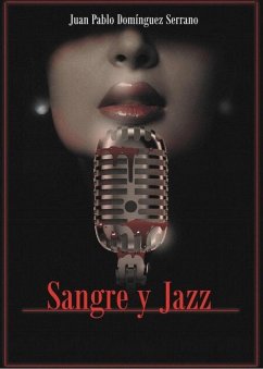 Cover Sangre y Jazz (eBook, ePUB)