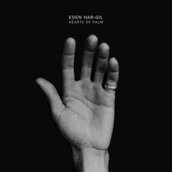 Hearts Of Palm - Har-Gil,Eden