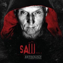 Saw Anthology,Vol. 2 - Clouser,Charlie