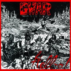 Hell-O! - Gwar