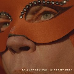 Out Of This World - Davidson,Delaney