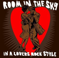 In A Lovers Rock Style - Various Artists