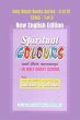 SPIRITUAL COLOURS and their meanings -... - Bild 1