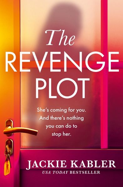 The Revenge Plot (eBook, ePUB)
