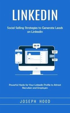Cover Linkedin (eBook, ePUB)