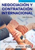 Negociación y contratación internacional. 2ª Edición (eBook, PDF)