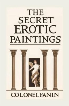 Cover The Secret Erotic Paintings (eBook, ePUB)