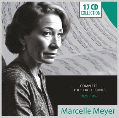 Cover Complete Studio Recordings 1925-1957