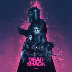 Dead Shack (Original Motion Picture Soundtrack) - Humans