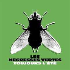 Toujours L'Ete (Best Of) (White Lp) - Negresses Vertes,Les