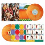 Macro (Tangerine Vinyl)