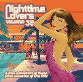 Nighttime Lovers Vol. 35 - A Fine Collection Of Di Nighttime Lovers Vol. 35 - A Fine Collection Of Di