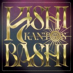 Kantos (Purple Vinyl) - Bashi,Kishi