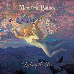 Cover Realm Of The Fae