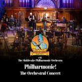 Philharmonic! The Orchestral Concert Deluxe