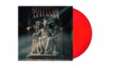 Downfall (Red Vinyl)