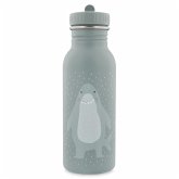 Trinkflasche 500ml - Mr. Shark Trinkflasche 500ml - Mr. Shark