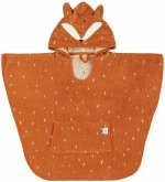 Poncho - Mr. Fox Poncho - Mr. Fox