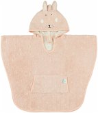 Poncho - Mrs. Rabbit Poncho - Mrs. Rabbit