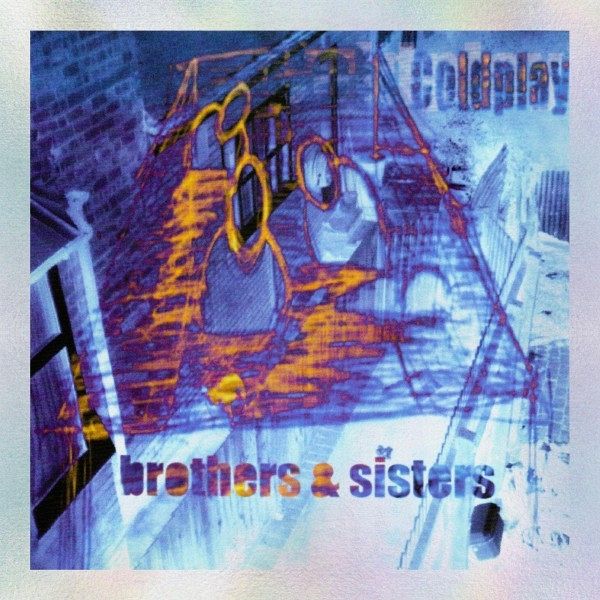 Brothers & Sisters (25th Anniversary 2x7