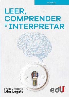 Cover Leer, comprender e interpretar (eBook, PDF)