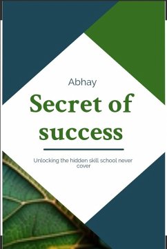 Cover Secret of success (eBook, ePUB)