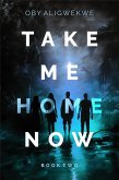 Take Me Home Now 2 (eBook, ePUB)