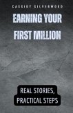 Earning Your First Million (eBook, ePUB)