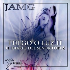 Cover Fuego o Luz II (MP3-Download)
