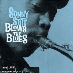 Blows The Blues (Acoustic Sounds) - Stitt,Sonny