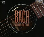 Bach:A Guitar Collection