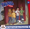 TKKG Junior - Die Jagd nach dem Phantom - Bild 1