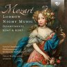 Mozart:Lodron Night Music,Divertimenti... - Bild 1