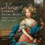 Mozart:Lodron Night Music,Divertimenti K247&287