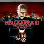 Hellraiser Iii - Hell On Earth Hellraiser Iii - Hell On Earth