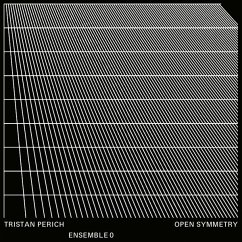 Open Symmetry - Perich,Tristan & Ensemble 0