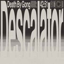 Descalator - Death By Gong