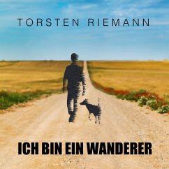 Cover Ich Bin Ein Wanderer