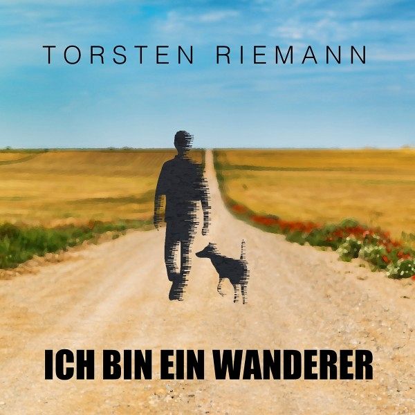 Ich Bin Ein Wanderer