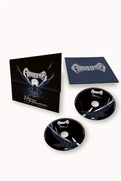 Tales From The Thousand Lakes(Live At Tavastia) - Amorphis