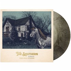 Cover The Southern - Limited Edition Marble Clear