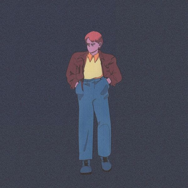 Sleep Cycle (Orange Neon Vinyl)