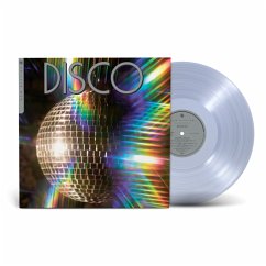 Now Playing - Various/Disco