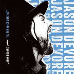 Til The Voice Goes Out (Col. Vinyl) - Devore,Jason