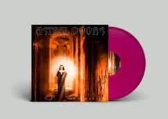 Astralism (Ltd. Lp/Magenta Transparent Vinyl) - Astral Doors